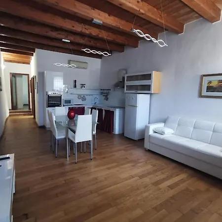 Casa Zona Villanova Cagliari Exterior photo