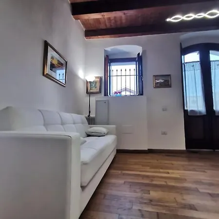 Casa Zona Villanova Cagliari Exterior photo