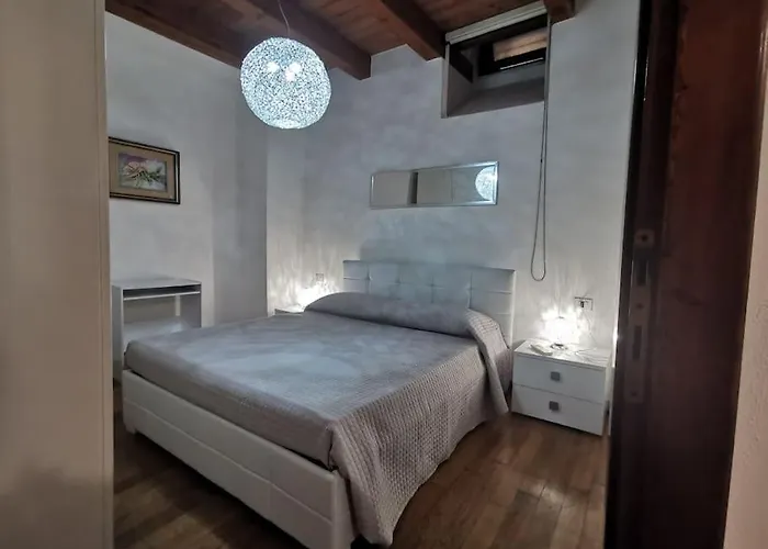 Casa Zona Villanova