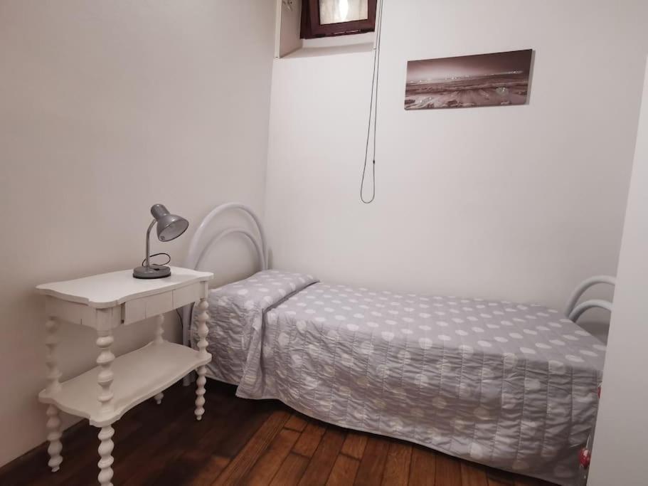 Casa Zona Villanova