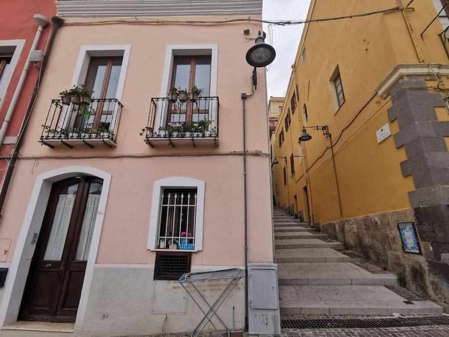Holiday home Casa Zona Villanova *