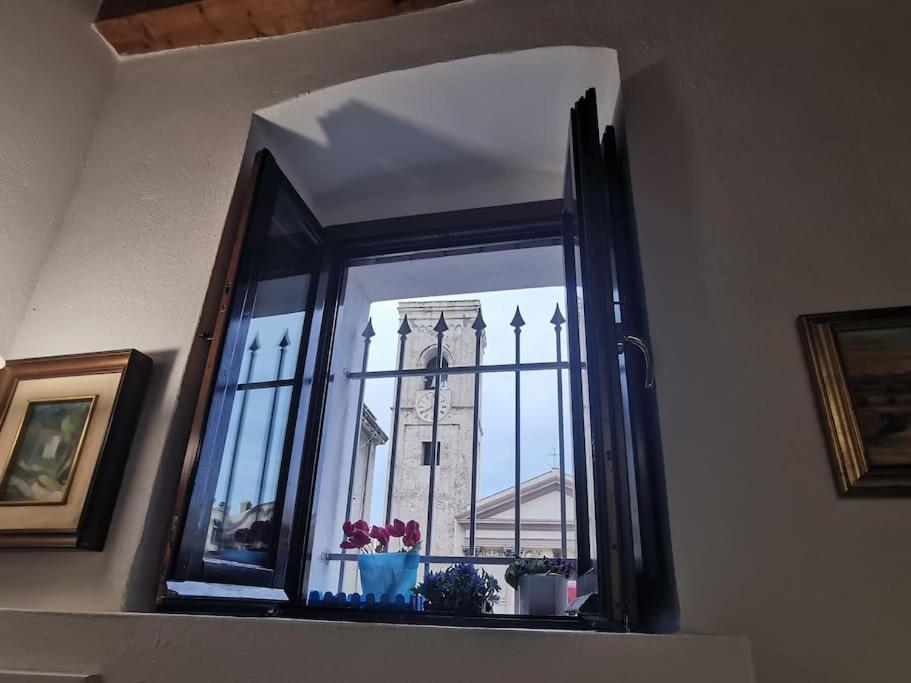 Holiday home Casa Zona Villanova *