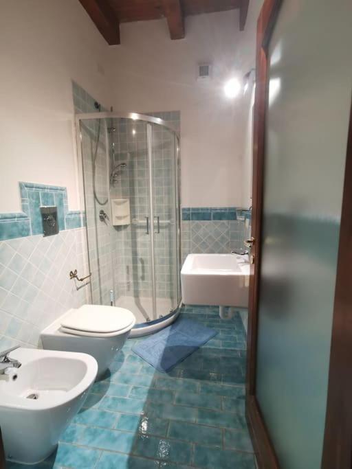 Casa Zona Villanova Holiday home Cagliari