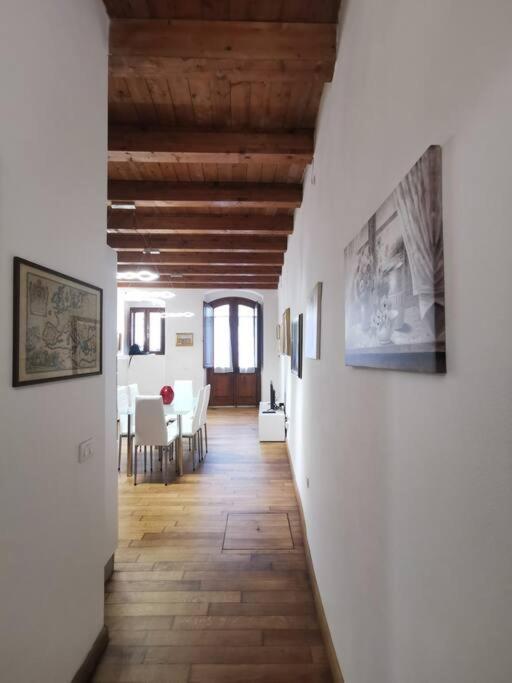 Holiday home Casa Zona Villanova *