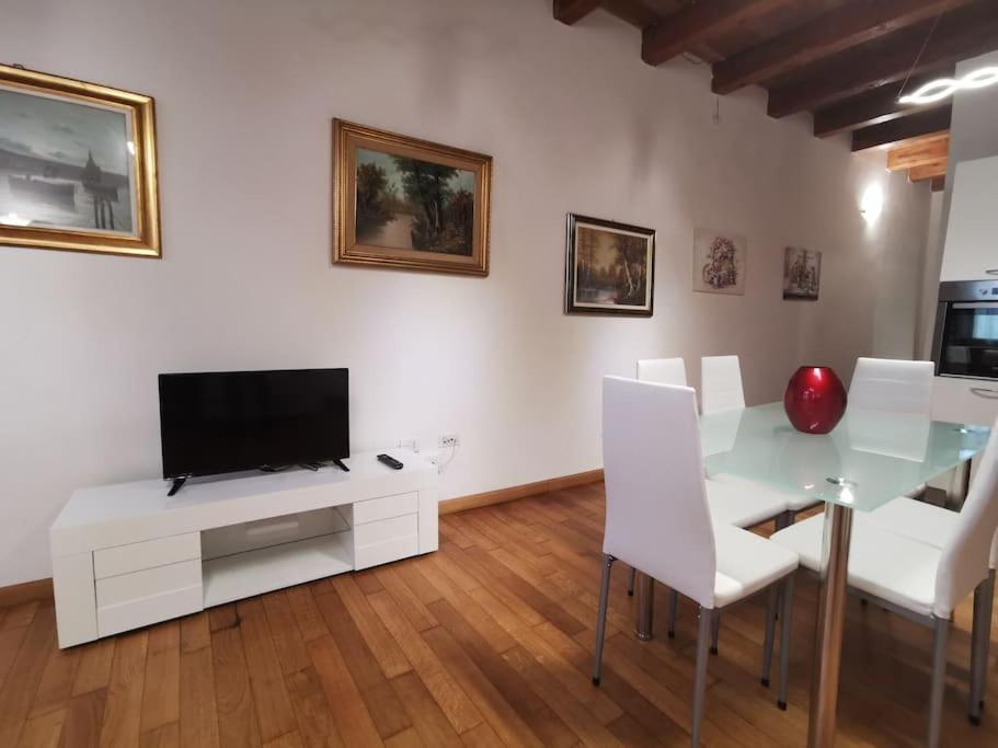 Casa Zona Villanova *
